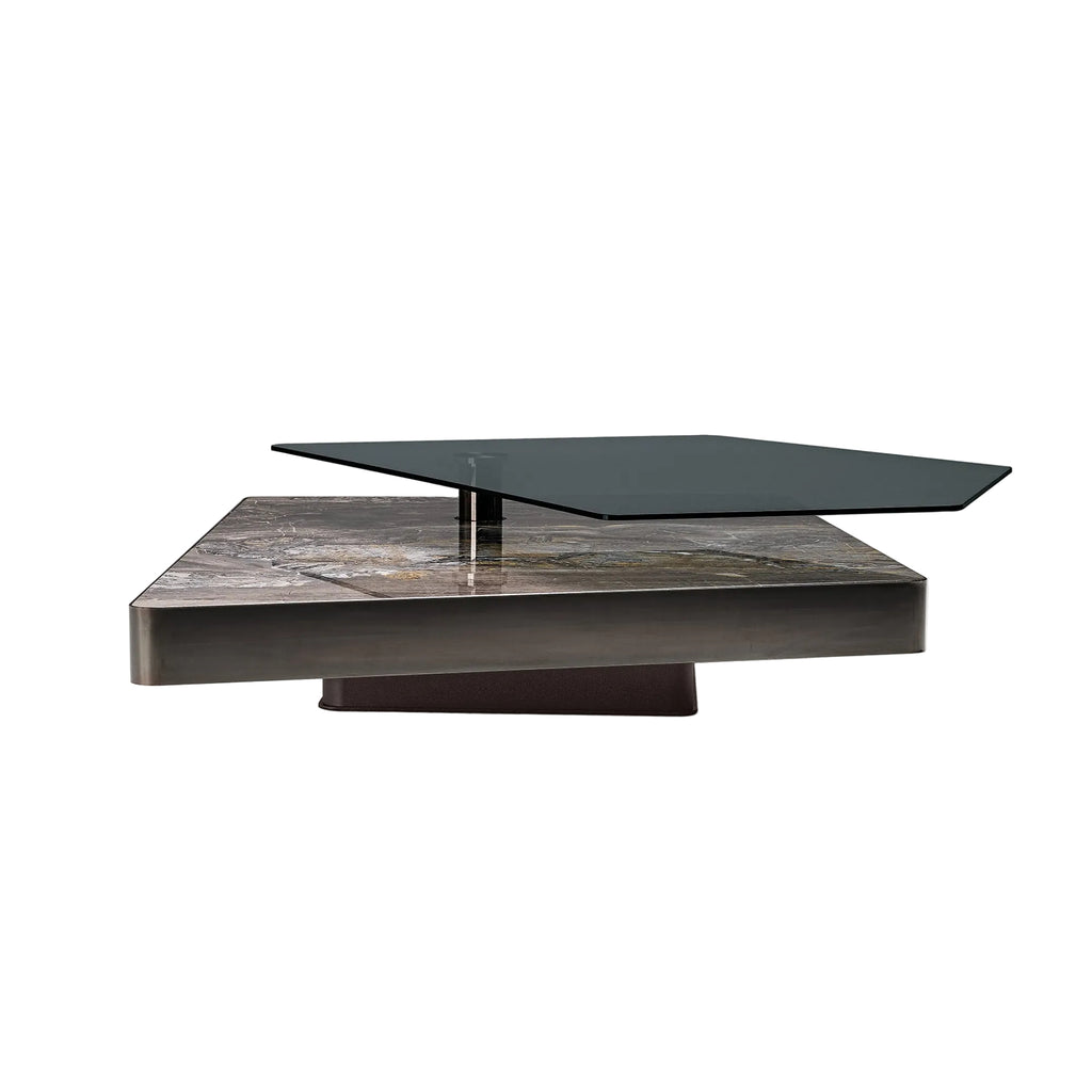 Final Cut Coffee Table