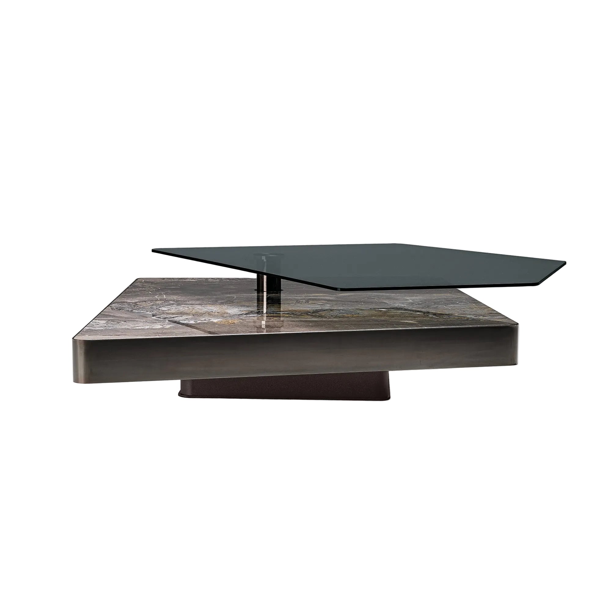 Final Cut Coffee Table