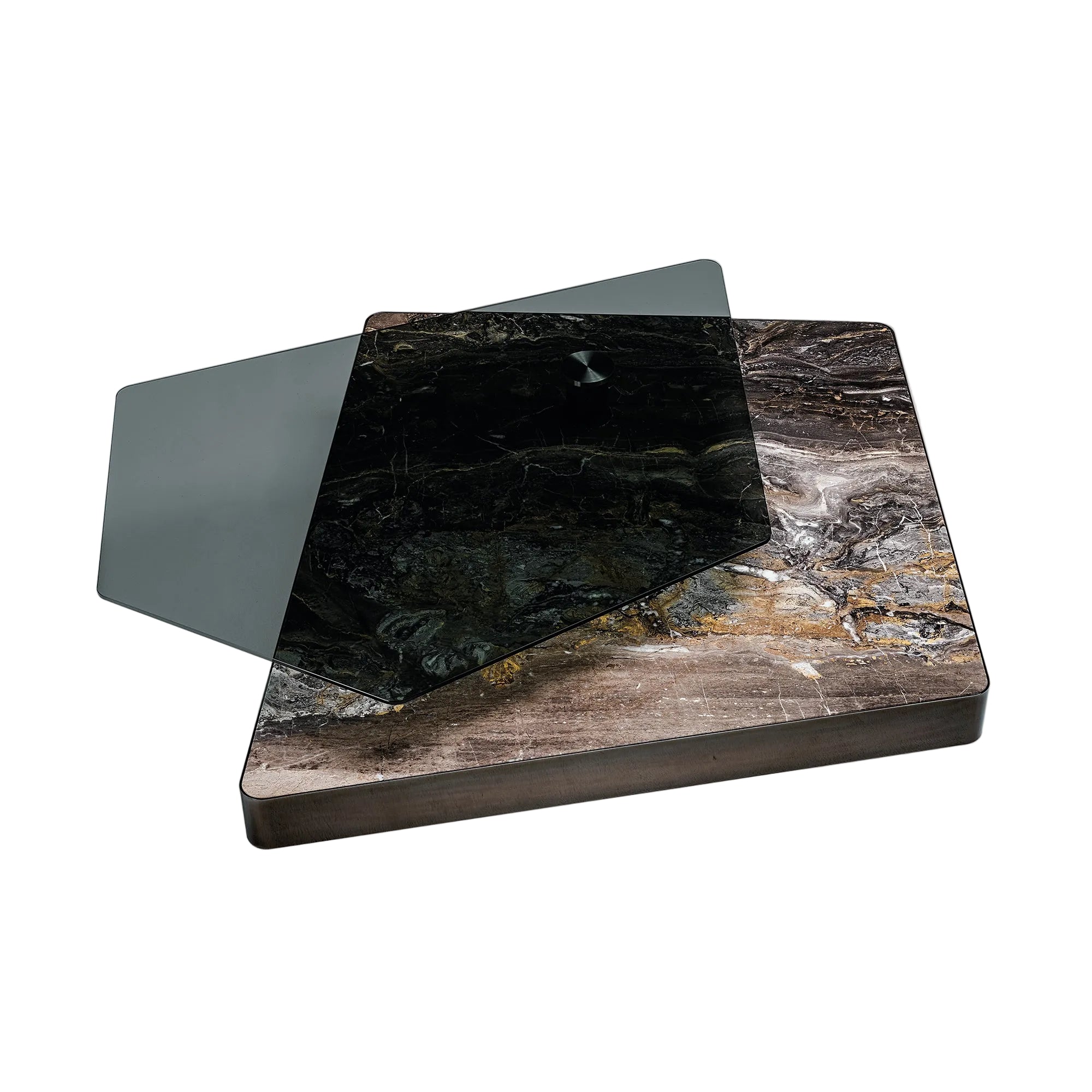 Final Cut Coffee Table