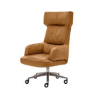 Forbes Executive Swivel Armchair
