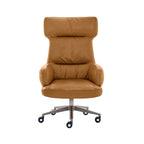 Forbes Executive Swivel Armchair