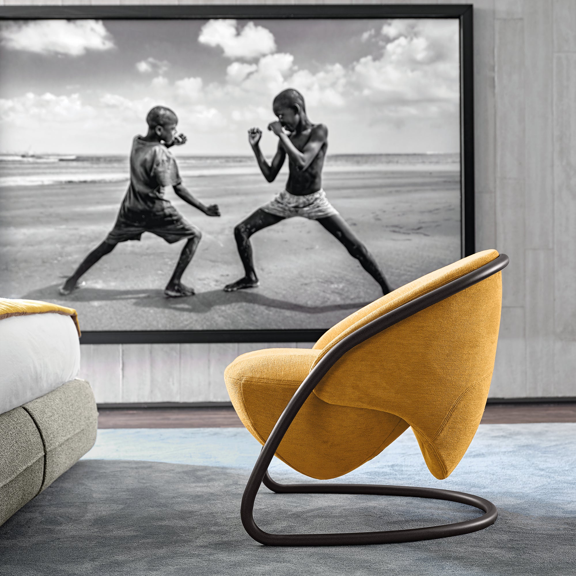 Freedom Armchair