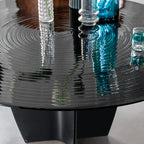 Gambler Dining Table