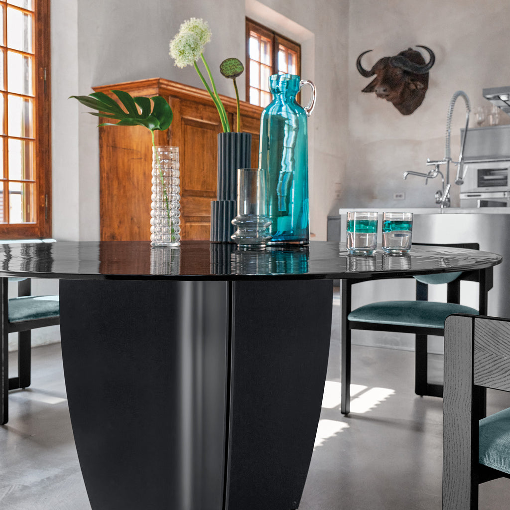 Gambler Dining Table
