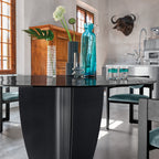 Gambler Dining Table
