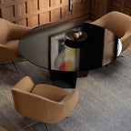 Gambler Dining Table