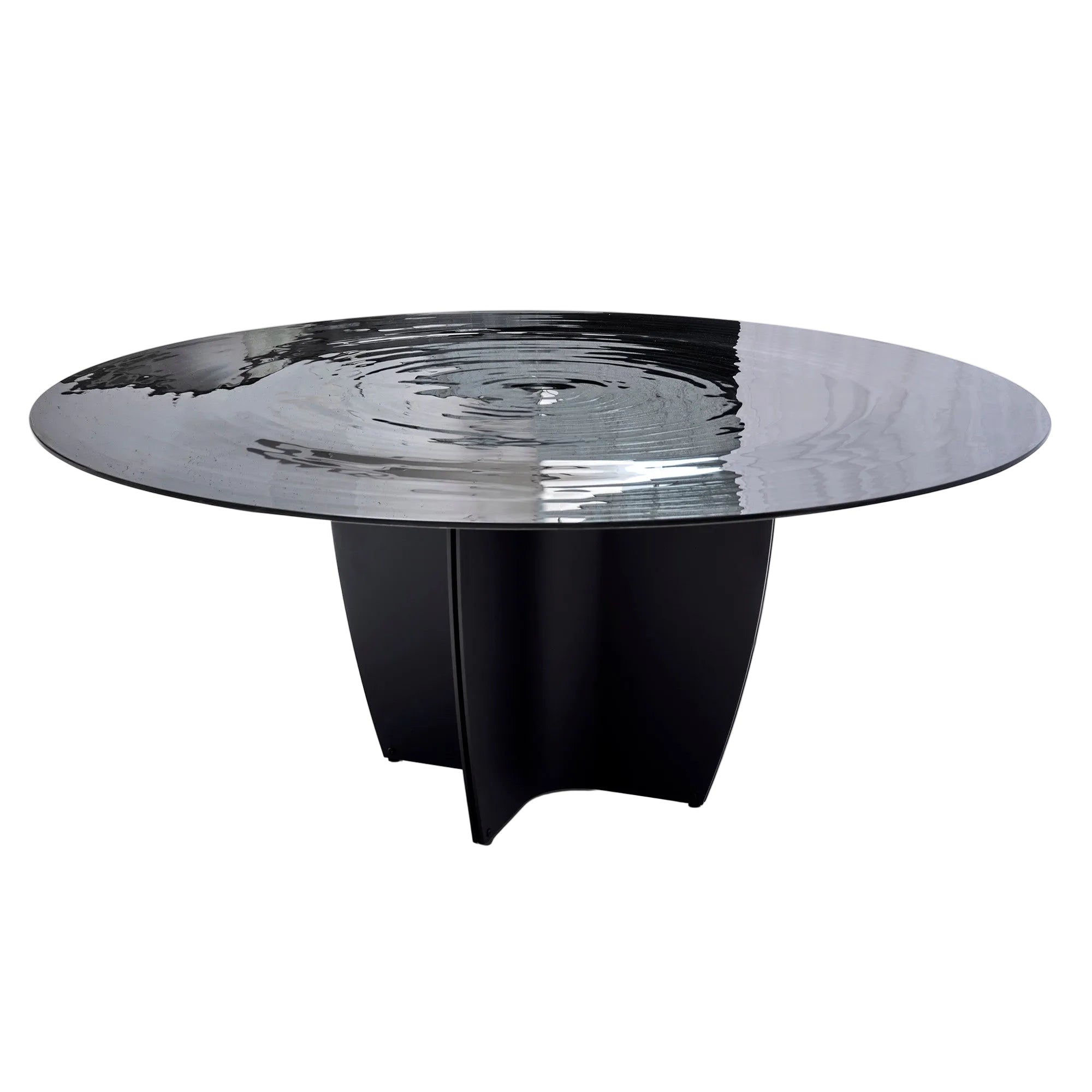 Gambler Dining Table