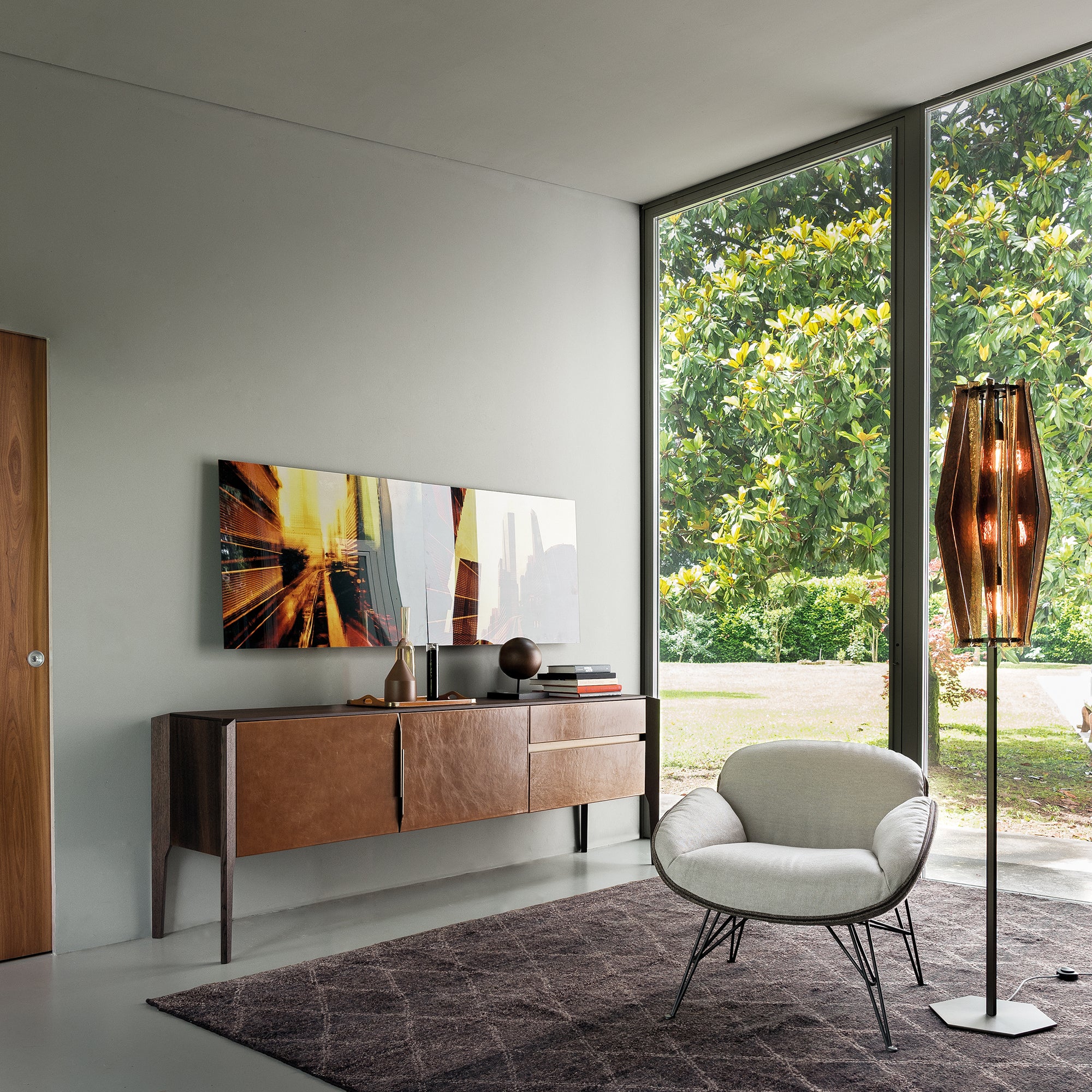 Glory Sideboard