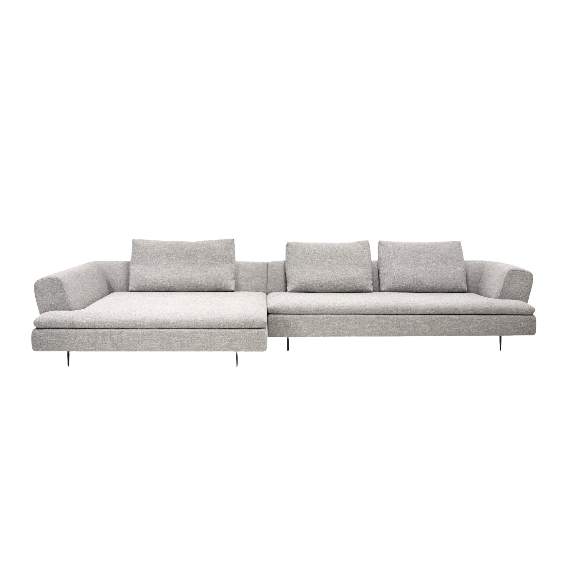 Good Times Sofa/Sectionals