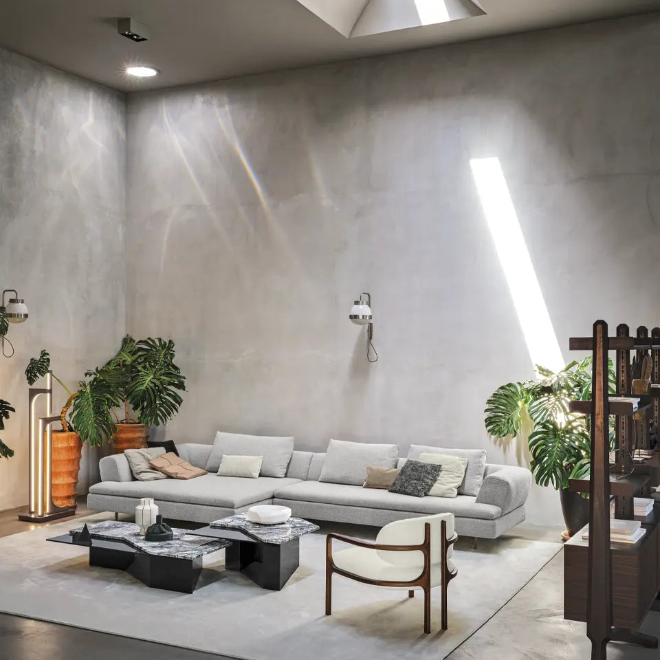 Good Times Sofa/Sectionals