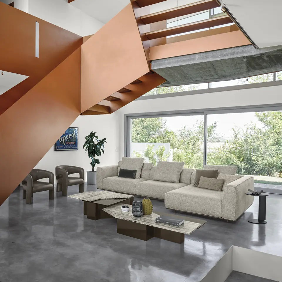 Hackman Sofa/Sectionals