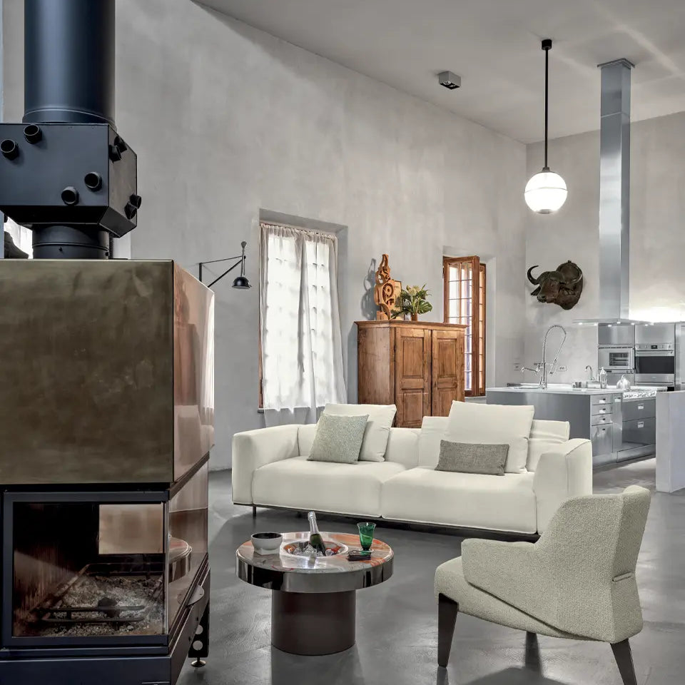 Hackman Sofa/Sectionals