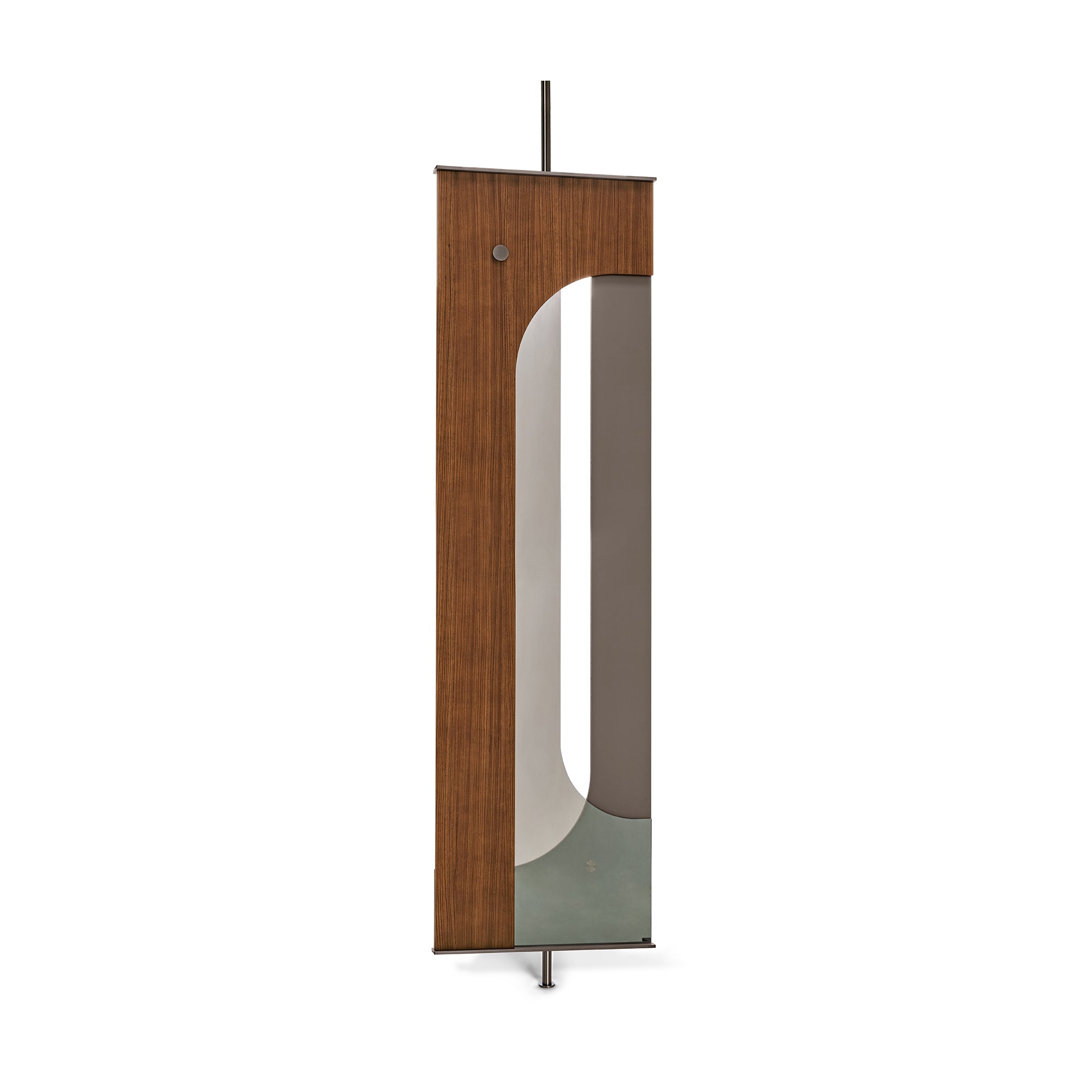 Hide Me Room Divider