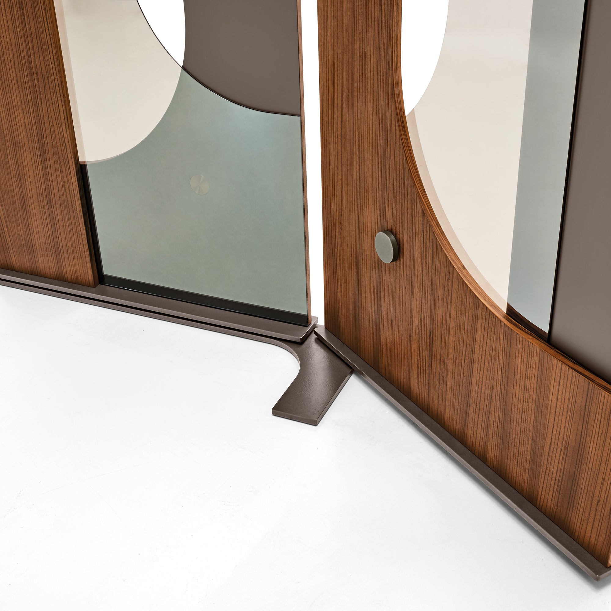 Hide Me Room Divider