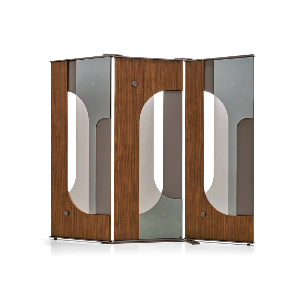 Hide Me Room Divider