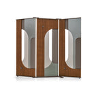 Hide Me Room Divider