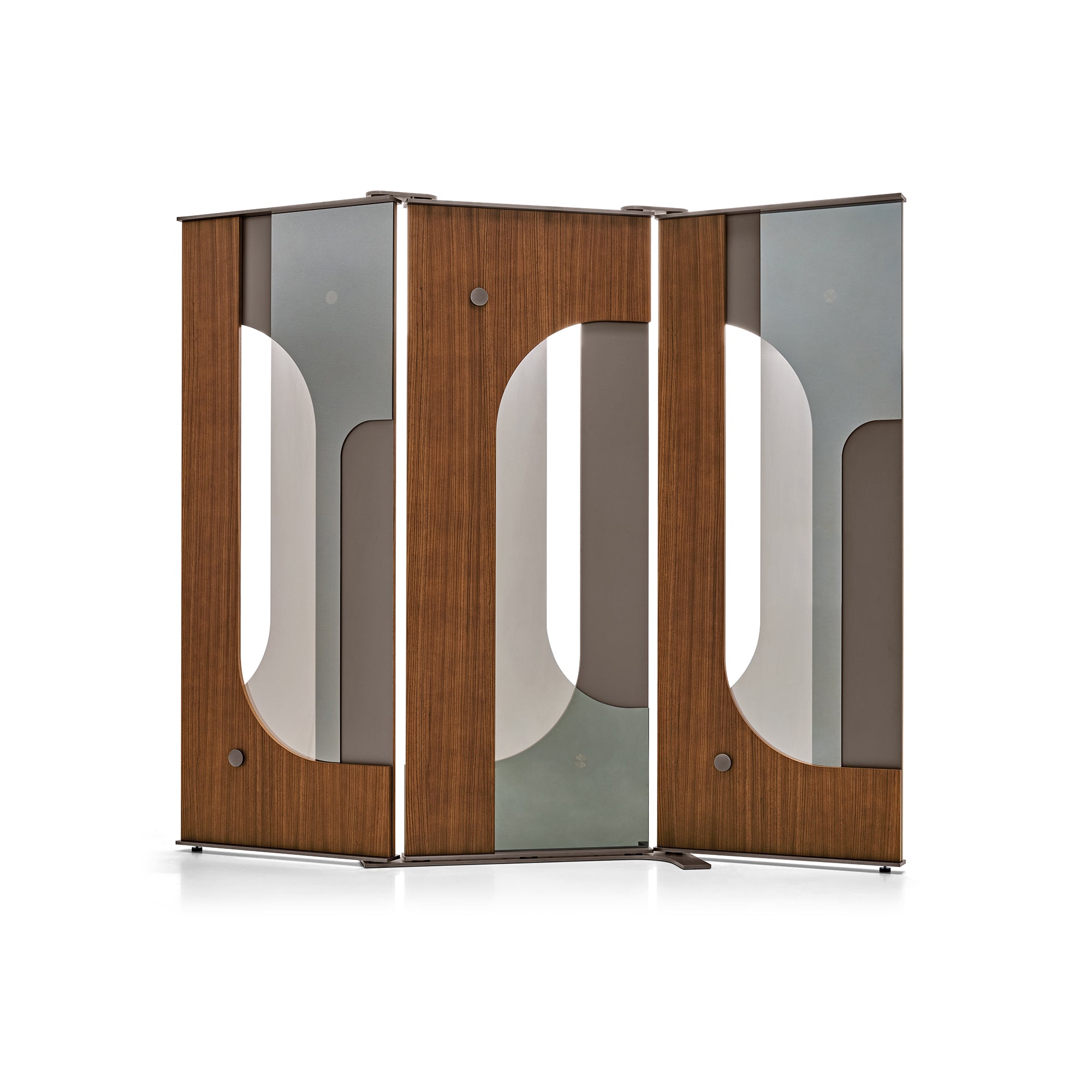 Hide Me Room Divider