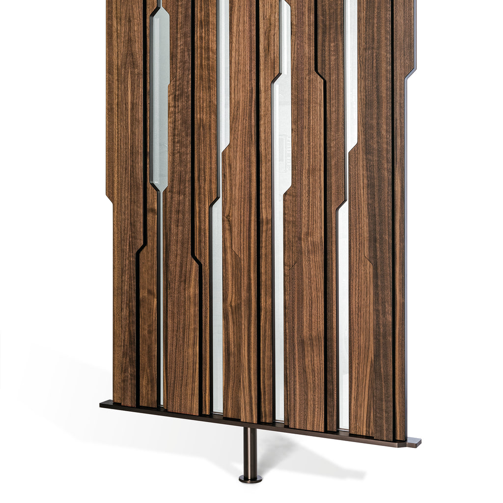 Independent Room Divider