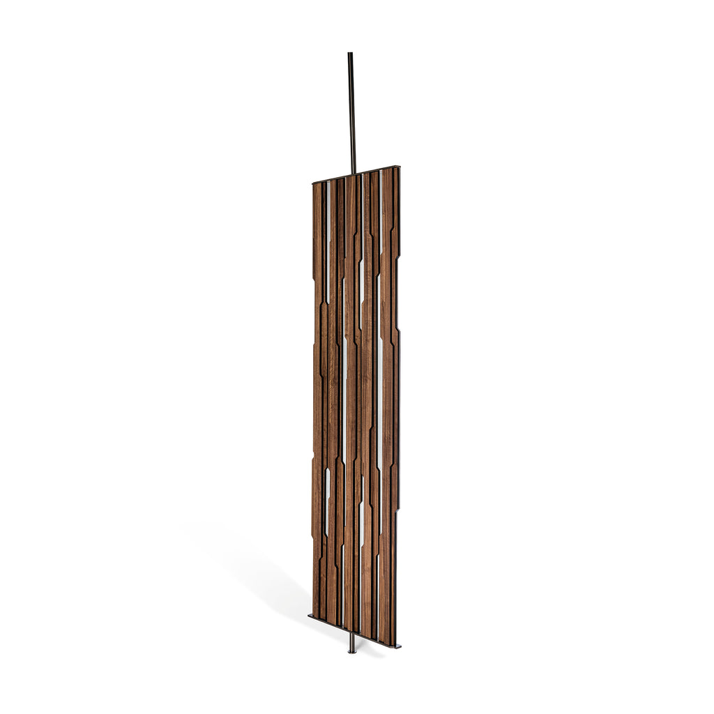 Independent Room Divider