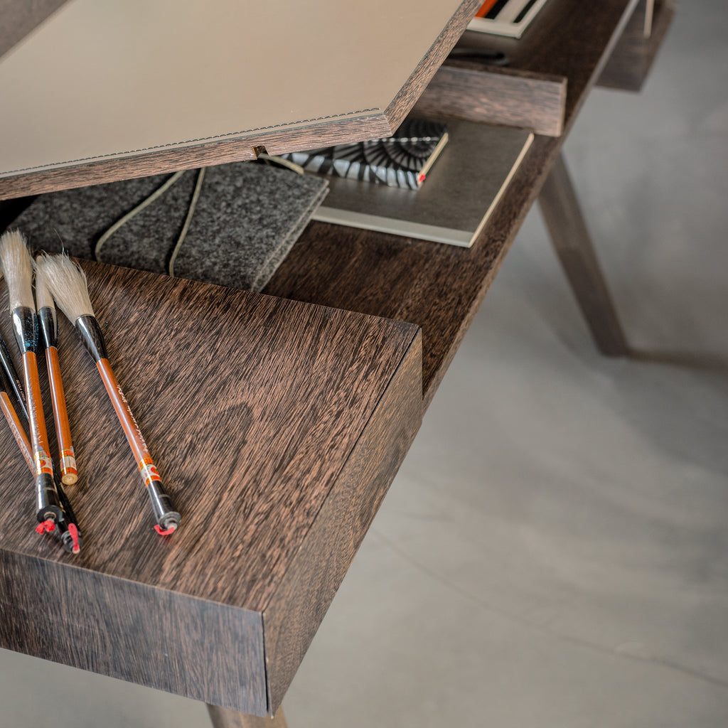 Inkiostro Desk