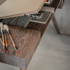 Inkiostro Desk
