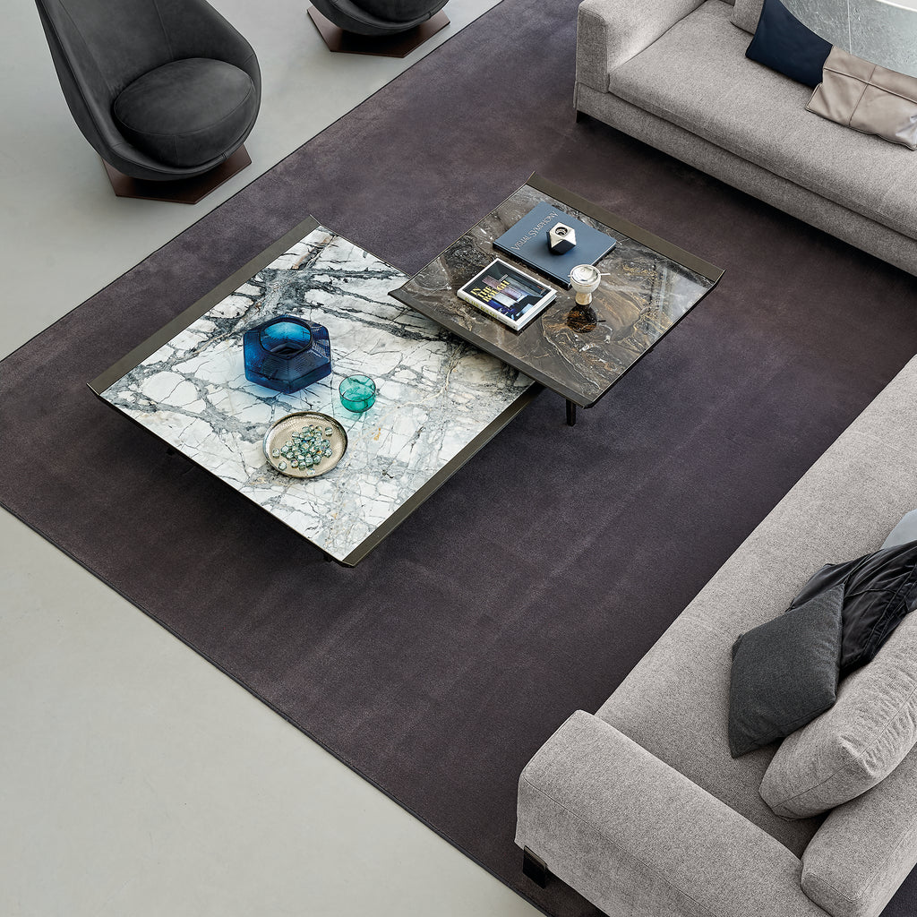 Moon Invaders Coffee Table