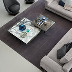 Moon Invaders Coffee Table