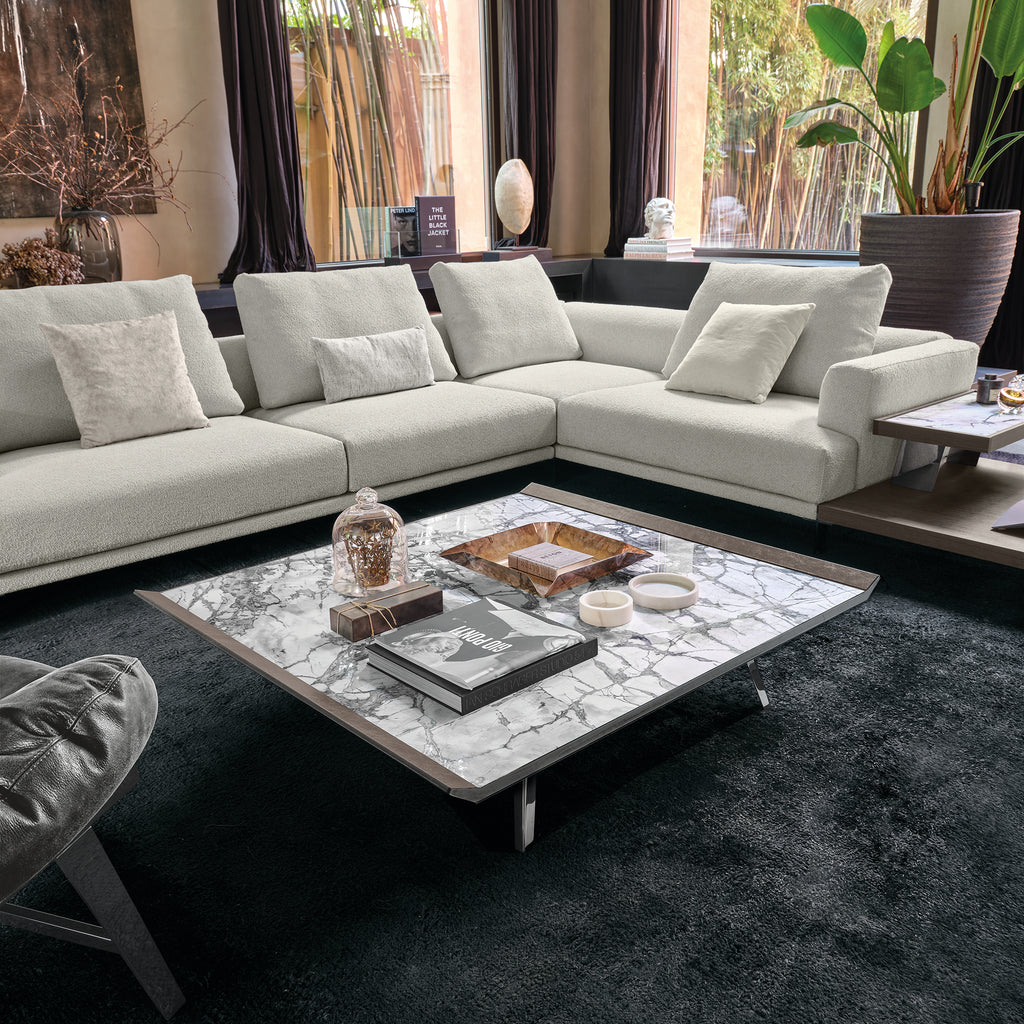 Moon Invaders Coffee Table