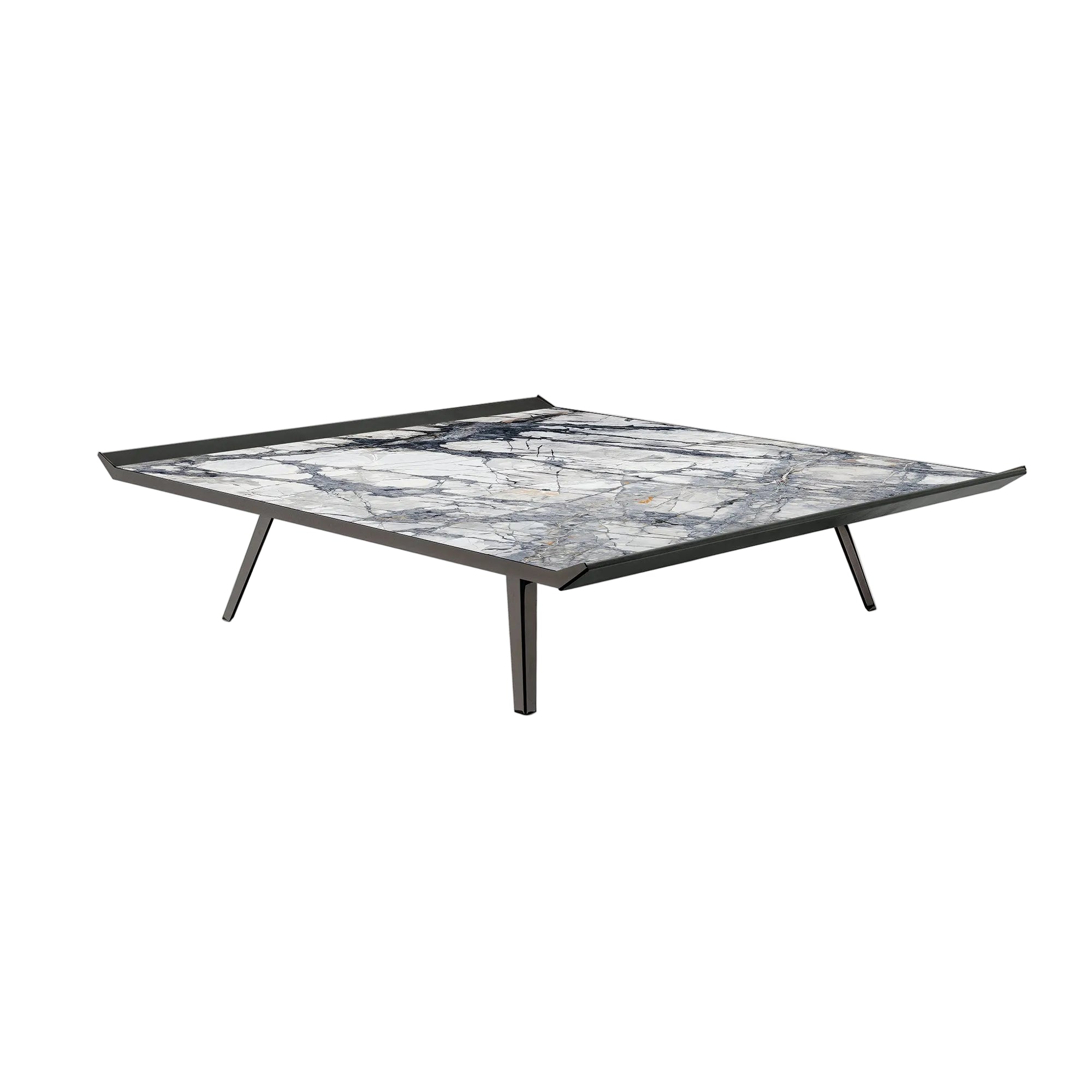 Moon Invaders Coffee Table