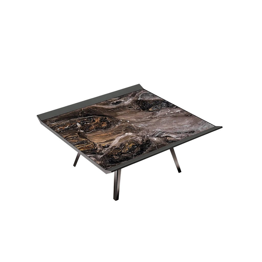 Moon Invaders Coffee Table