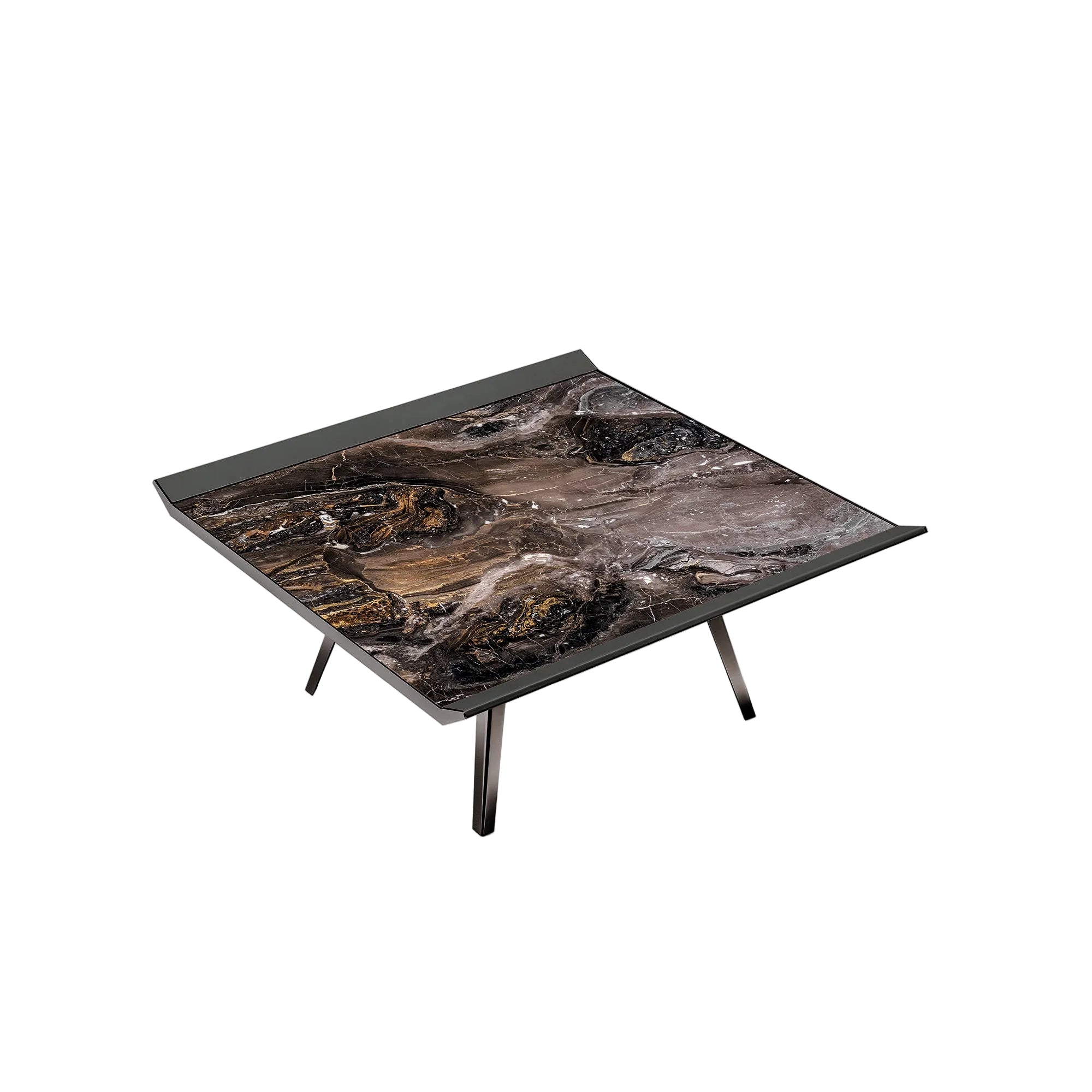 Moon Invaders Coffee Table