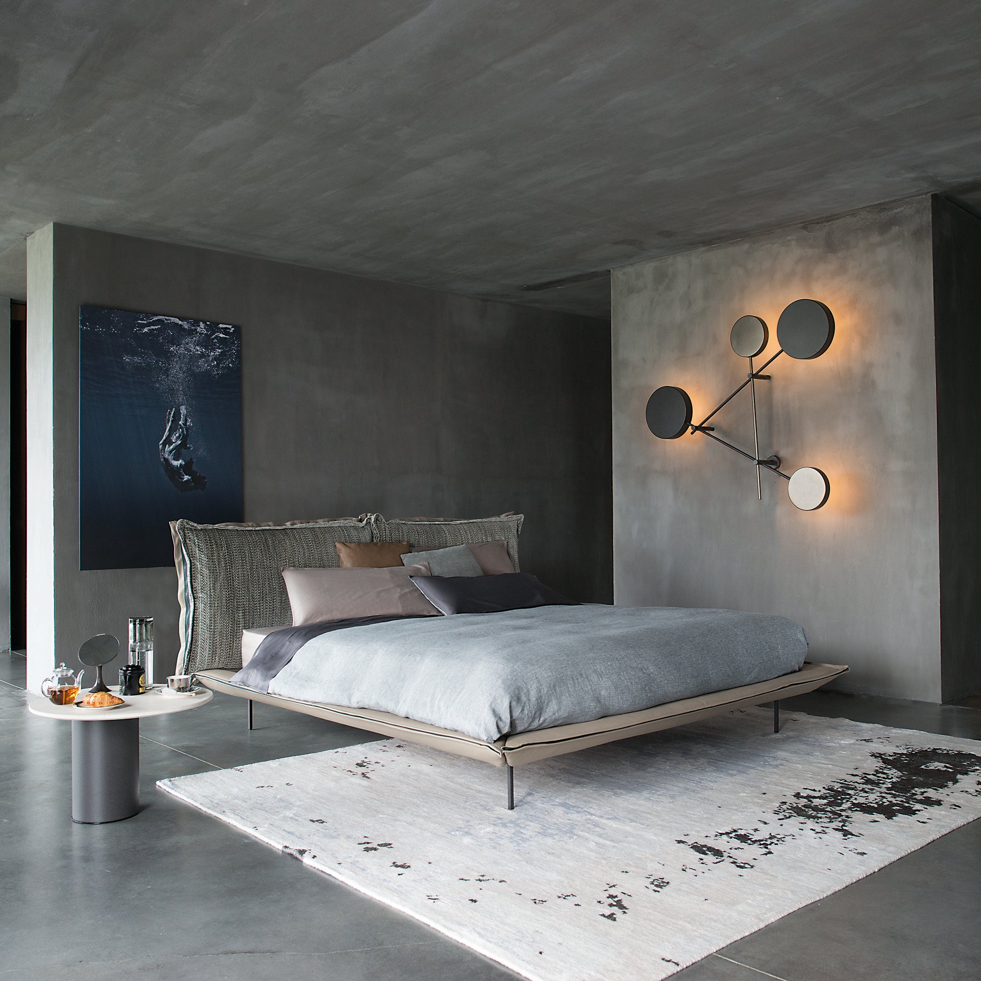 Iride Wall Lamp