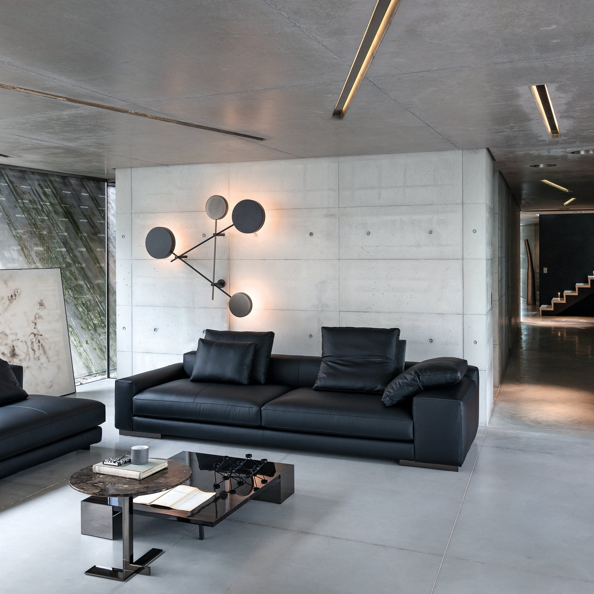 Iride Wall Lamp