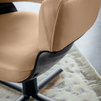 Jordan Swivel Armchair