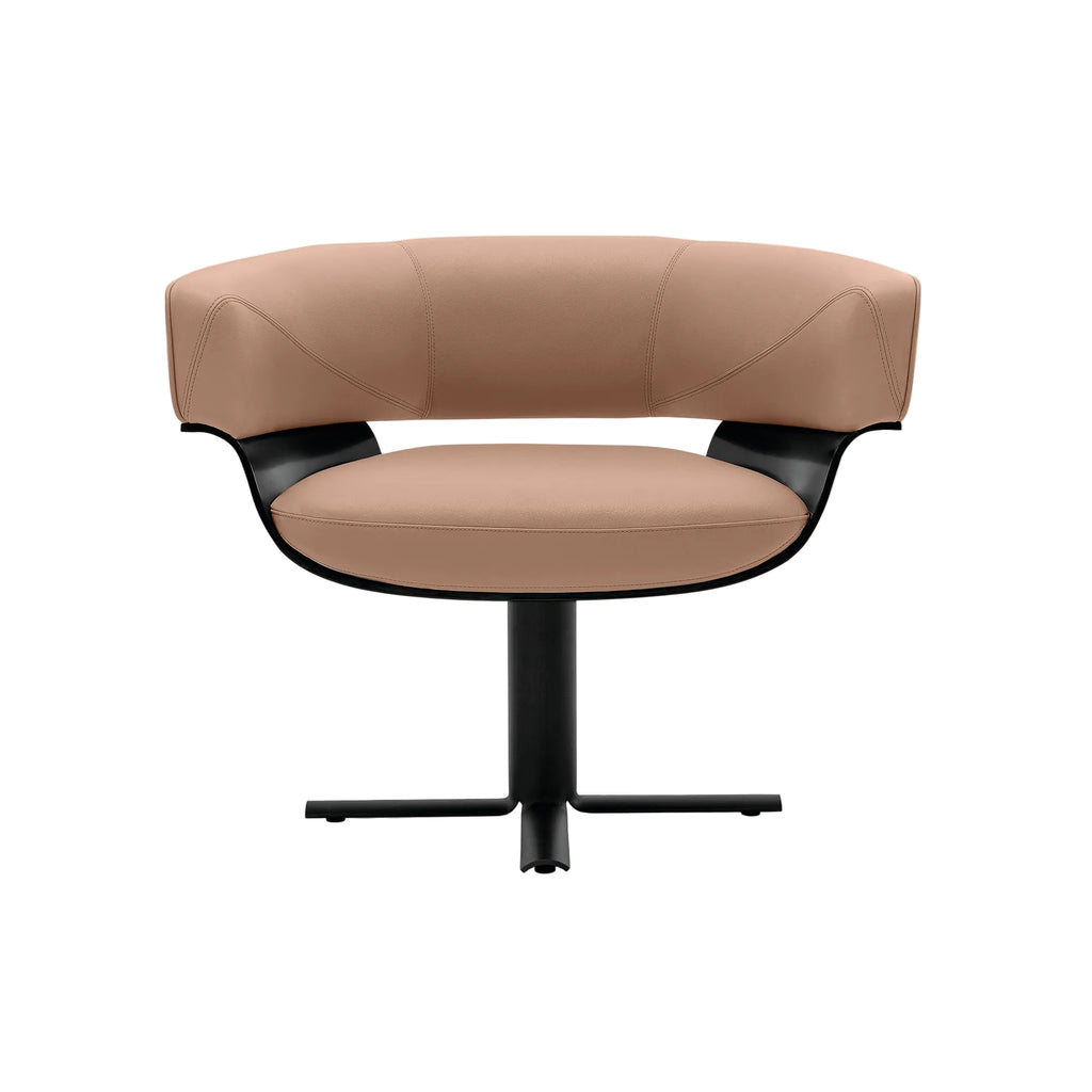 Jordan Swivel Armchair
