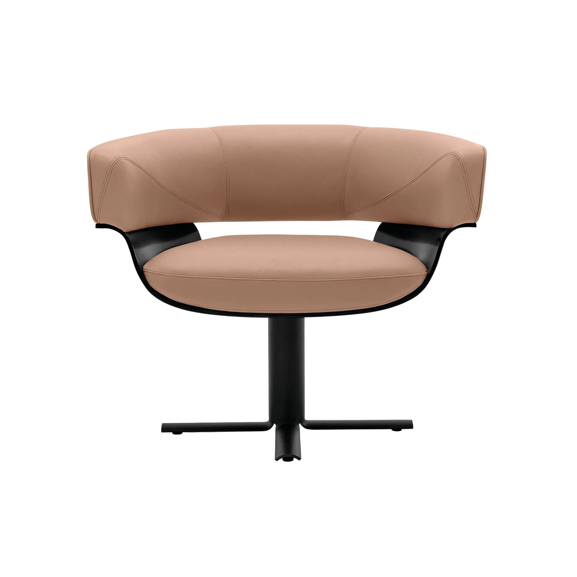 Jordan Swivel Armchair