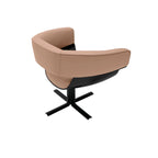Jordan Swivel Armchair