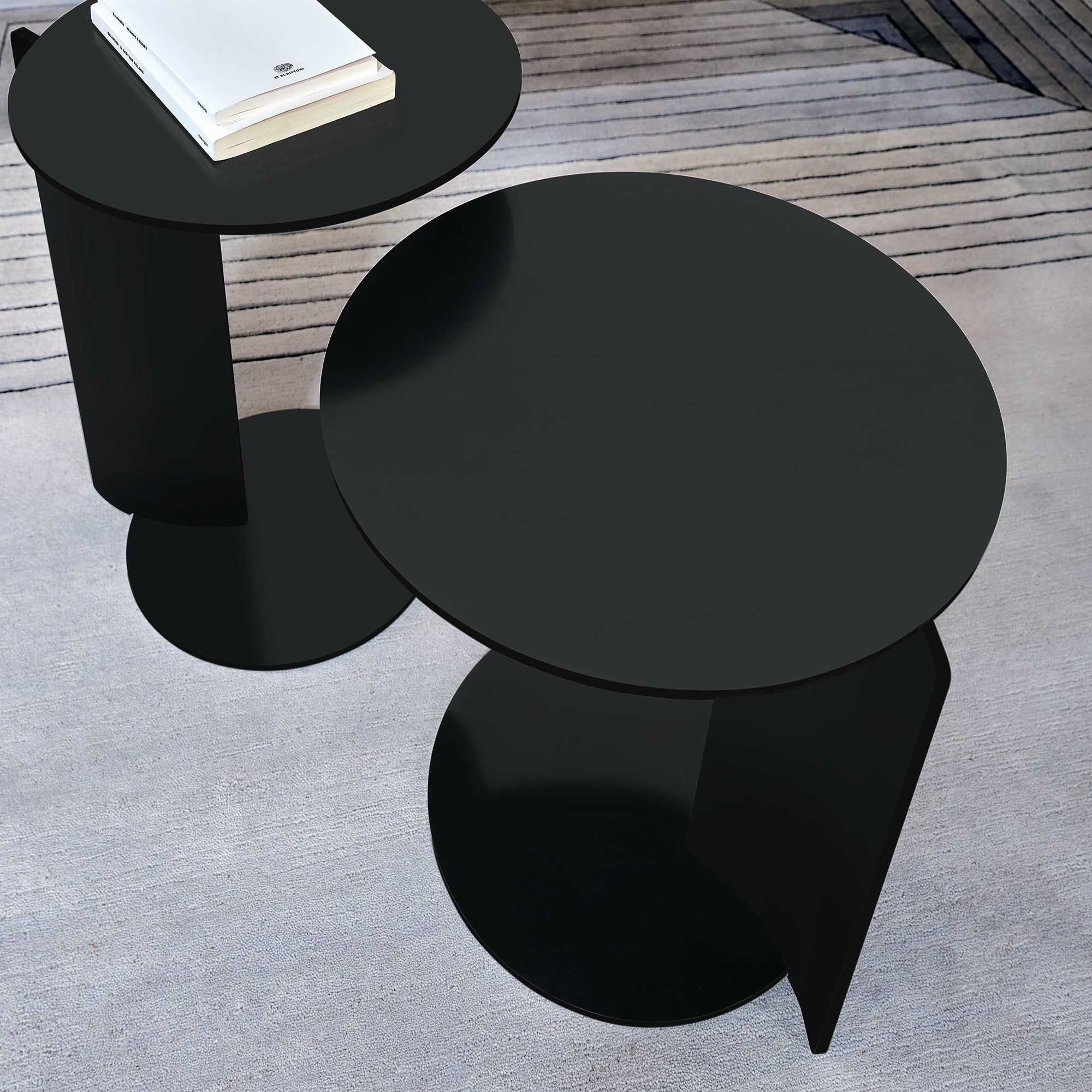 Joystick Coffee Table
