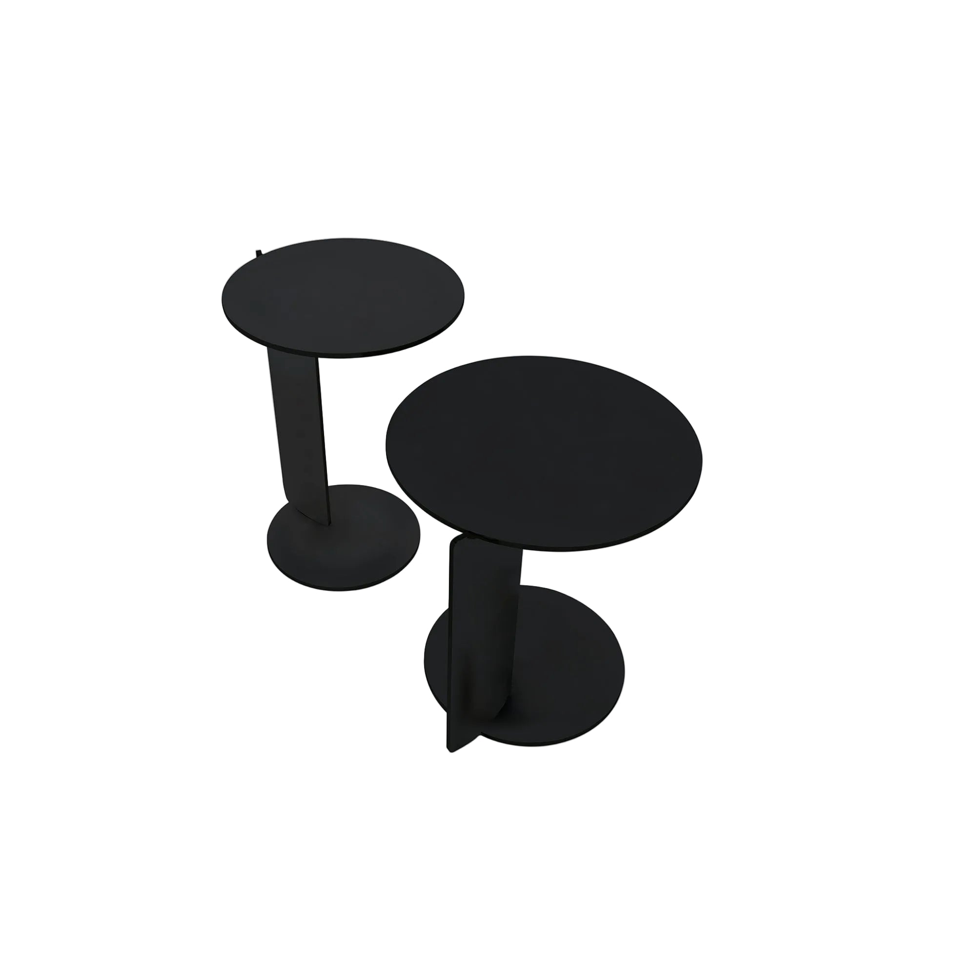 Joystick Coffee Table