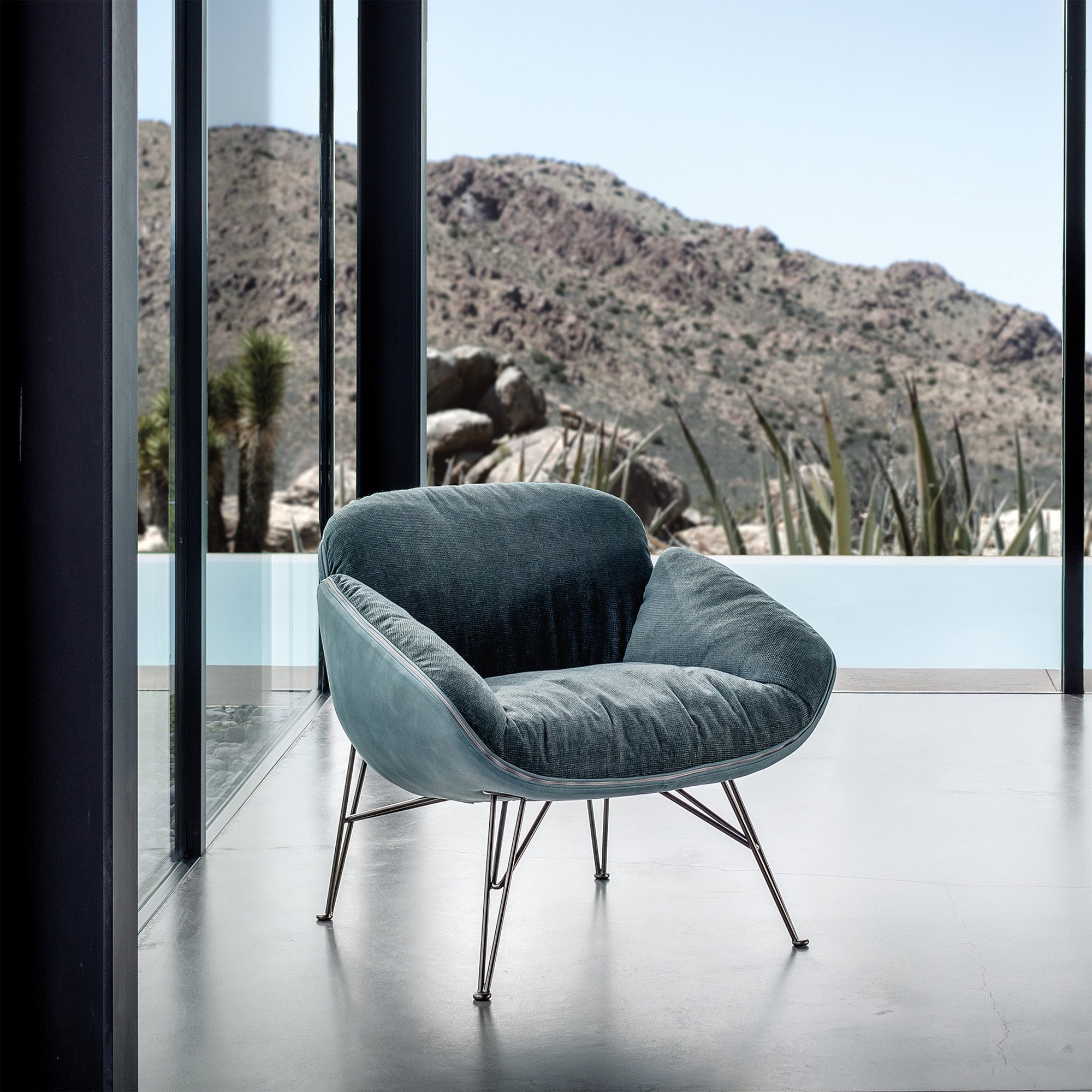 Juno Armchair