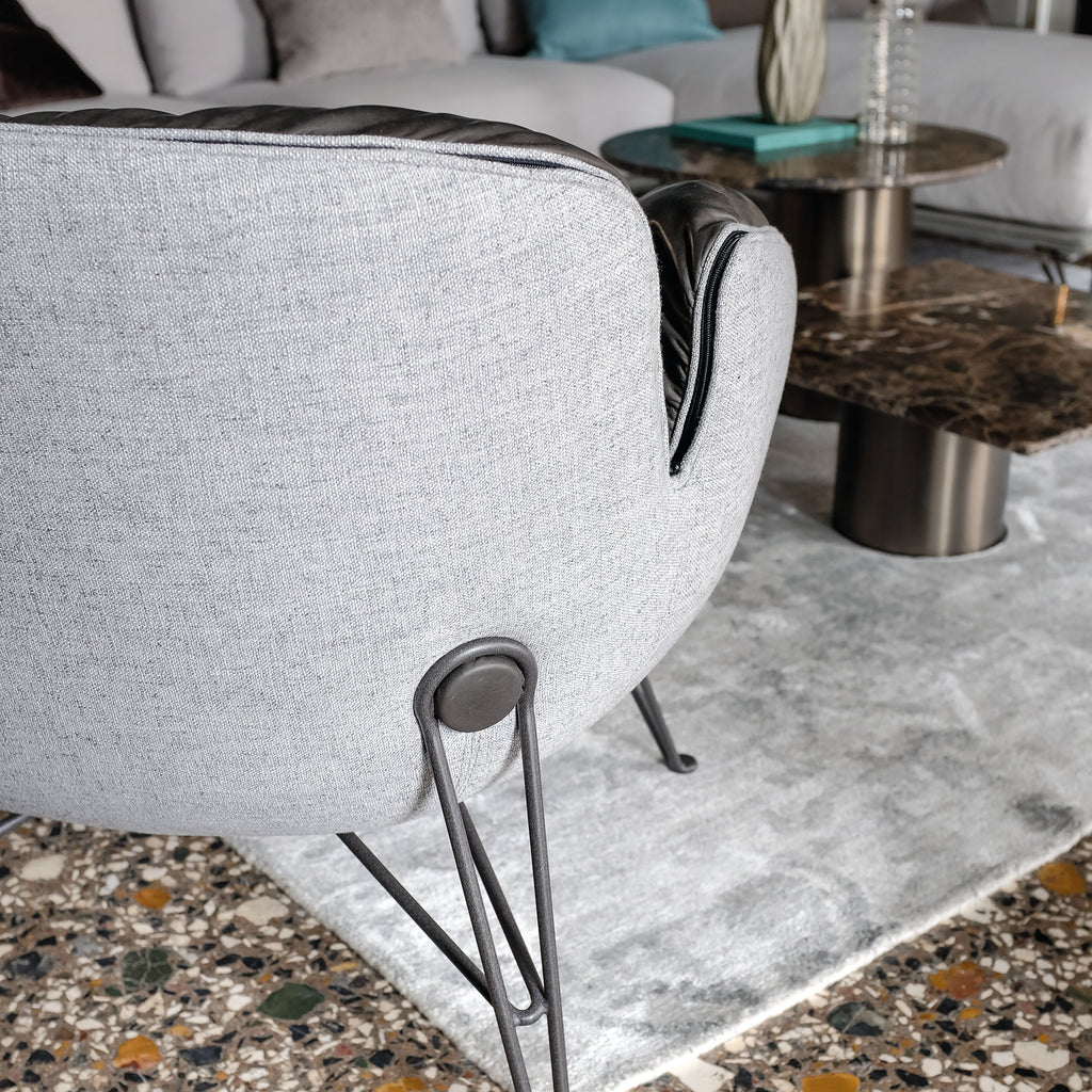 Juno Armchair