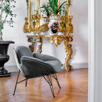 Juno Armchair