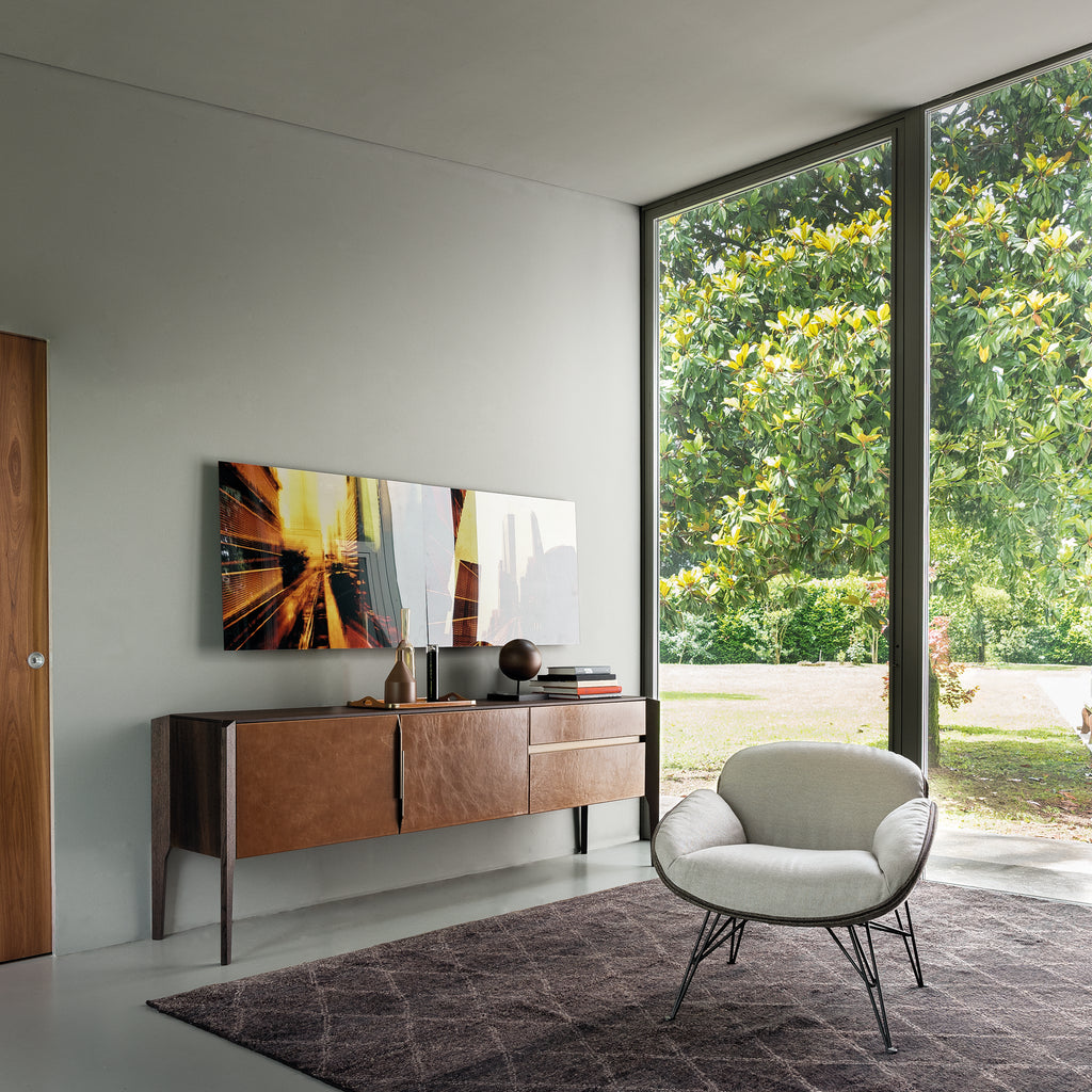 Juno Armchair