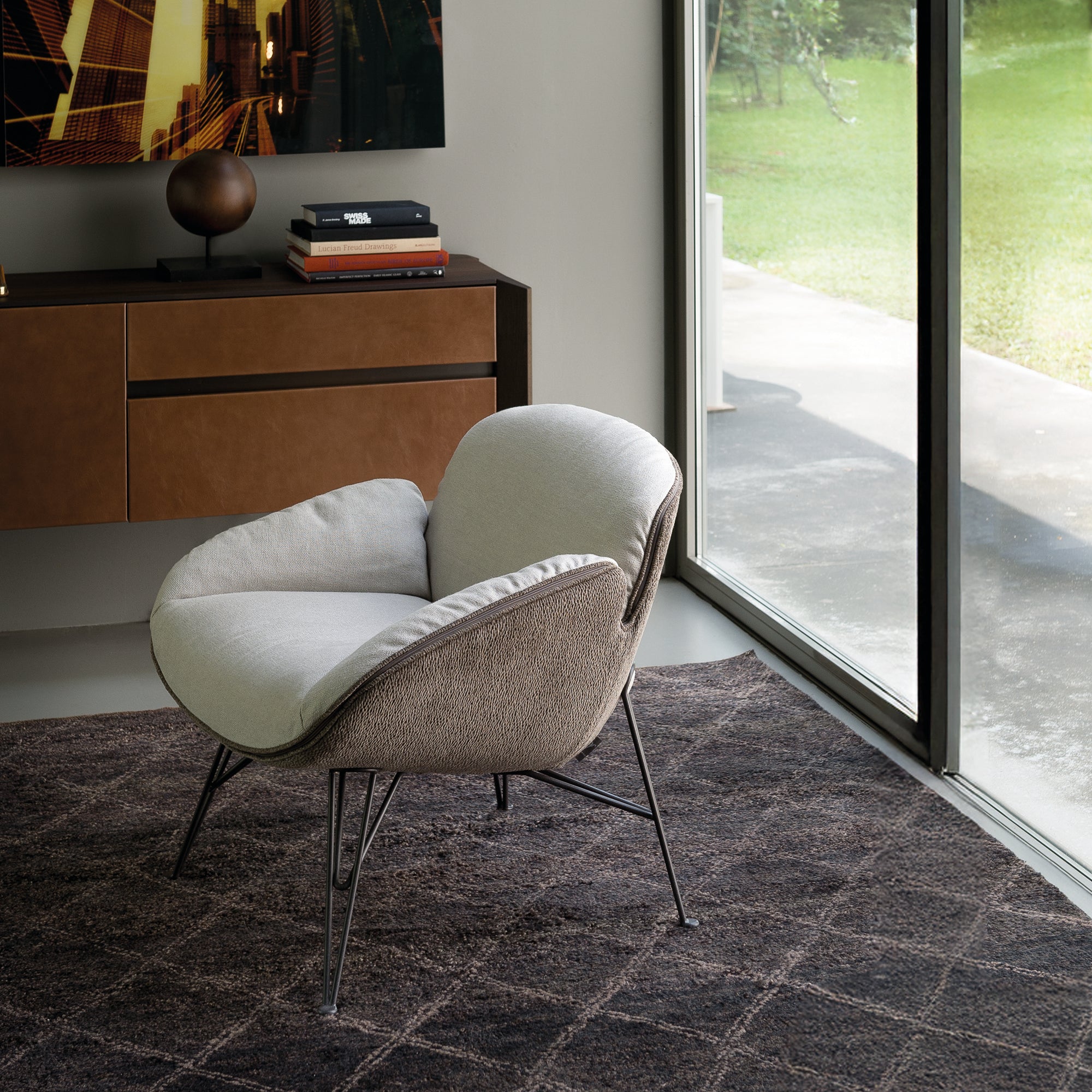 Juno Armchair