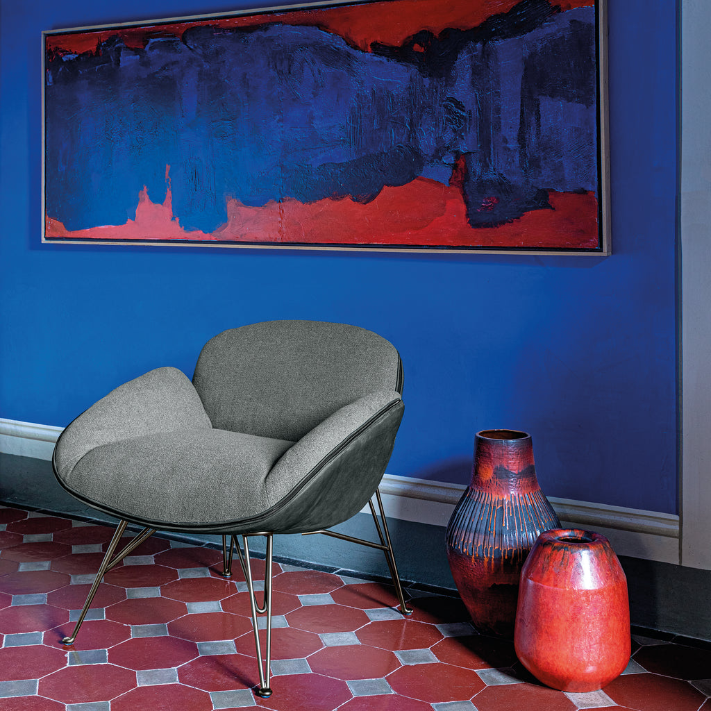 Juno Armchair