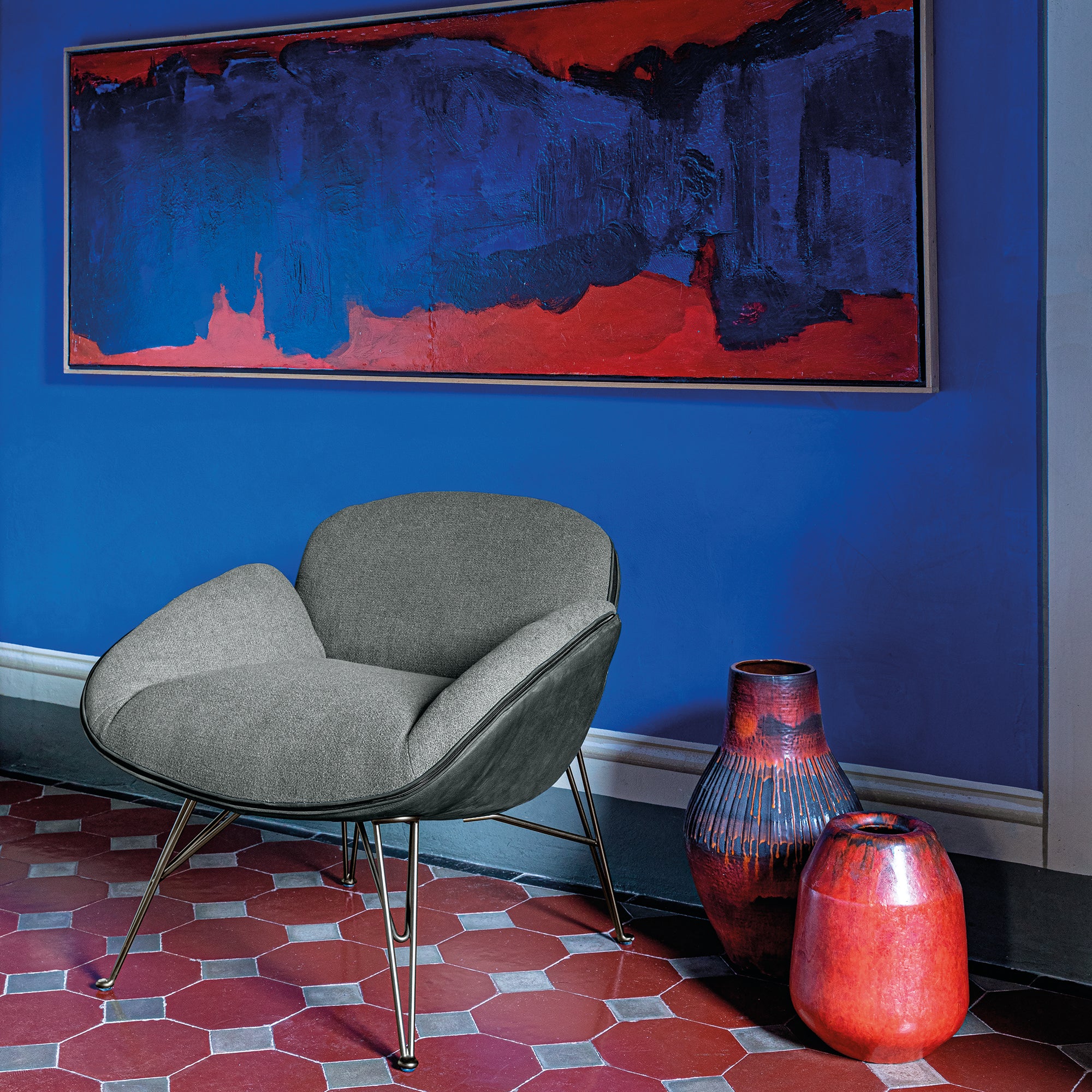 Juno Armchair