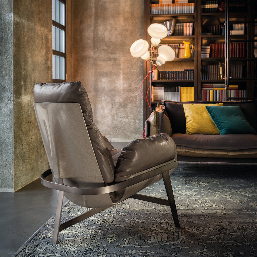 Jupiter Armchair