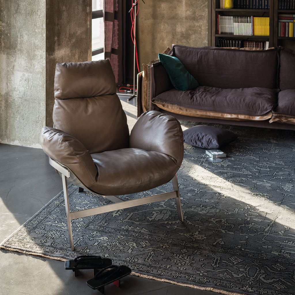 Jupiter Armchair