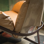 Jupiter Armchair