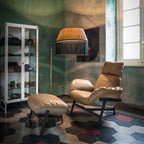 Jupiter Armchair